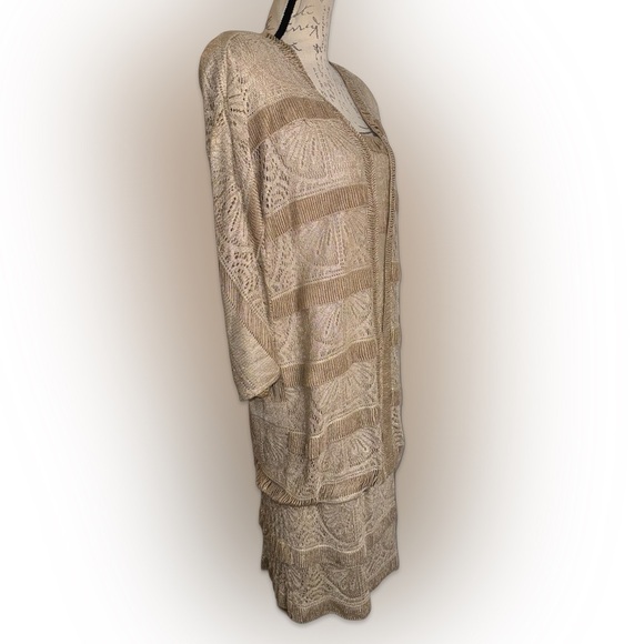 Lillie Rubin Dress - Picture 4 of 5